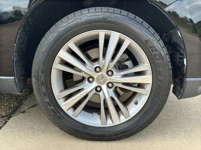 2015 Lexus RX 350 FWD 4dr