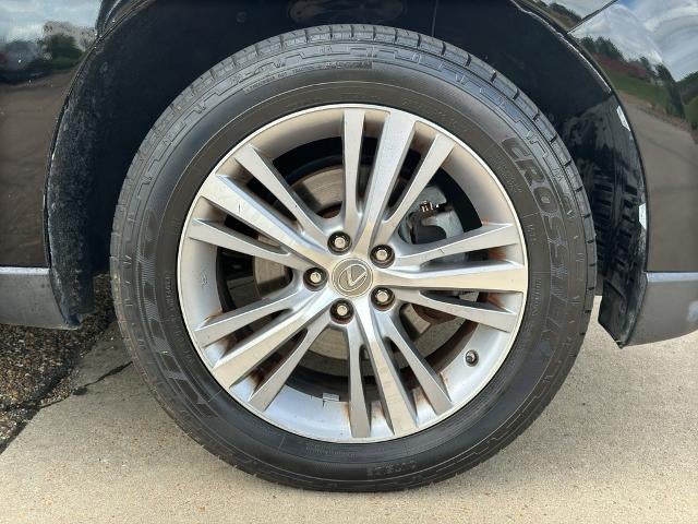2015 Lexus RX 350 FWD 4dr
