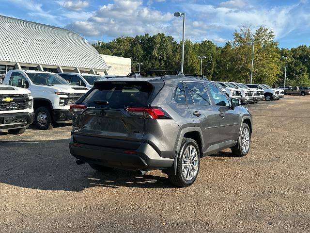 2024 Toyota RAV4 XLE Premium FWD (Natl)
