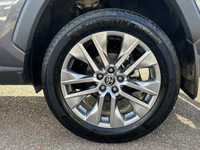 2024 Toyota RAV4 XLE Premium FWD (Natl)
