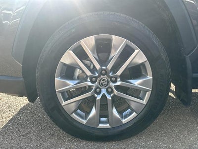 2024 Toyota RAV4 XLE Premium FWD (Natl)