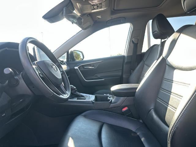 2024 Toyota RAV4 XLE Premium FWD (Natl)