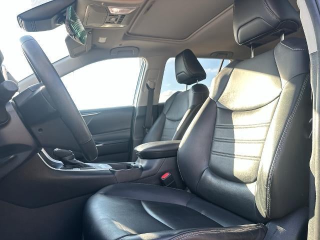 2024 Toyota RAV4 XLE Premium FWD (Natl)