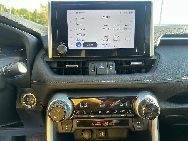 2024 Toyota RAV4 XLE Premium FWD (Natl)