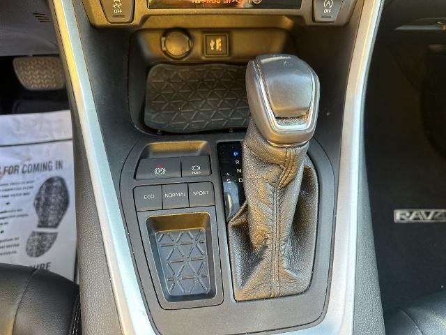 2024 Toyota RAV4 XLE Premium FWD (Natl)