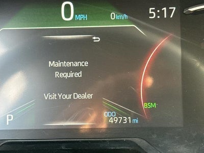 2024 Toyota RAV4 XLE Premium FWD (Natl)