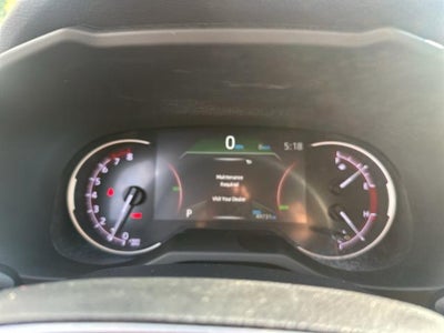 2024 Toyota RAV4 XLE Premium FWD (Natl)