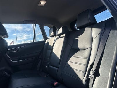 2024 Toyota RAV4 XLE Premium FWD (Natl)