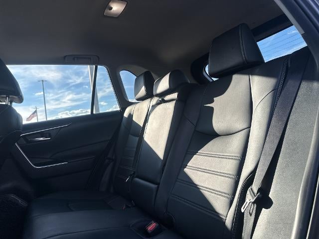 2024 Toyota RAV4 XLE Premium FWD (Natl)