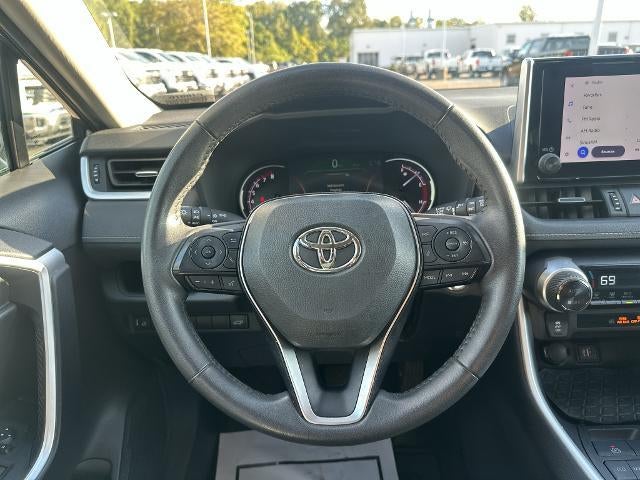 2024 Toyota RAV4 XLE Premium FWD (Natl)
