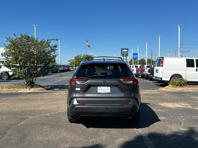2024 Toyota RAV4 XLE Premium FWD (Natl)