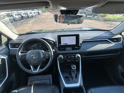 2024 Toyota RAV4 XLE Premium FWD (Natl)