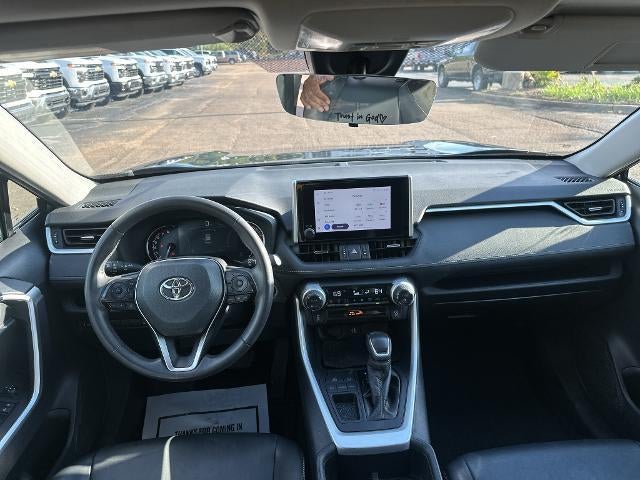 2024 Toyota RAV4 XLE Premium FWD (Natl)
