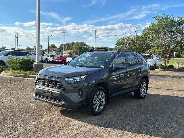 2024 Toyota RAV4 XLE Premium FWD (Natl)