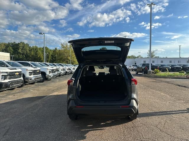 2024 Toyota RAV4 XLE Premium FWD (Natl)