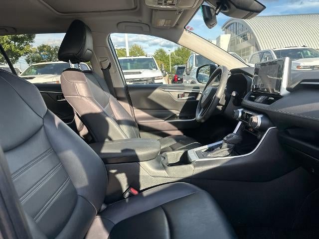 2024 Toyota RAV4 XLE Premium FWD (Natl)