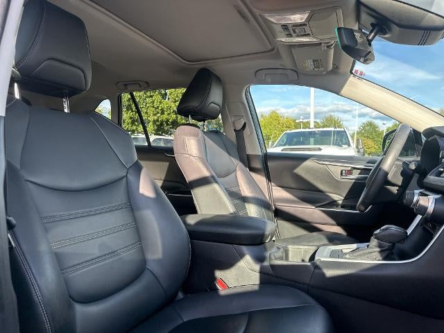 2024 Toyota RAV4 XLE Premium FWD (Natl)