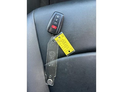 2024 Toyota RAV4 XLE Premium FWD (Natl)