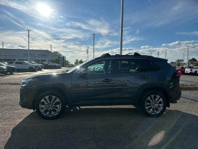 2024 Toyota RAV4 XLE Premium FWD (Natl)
