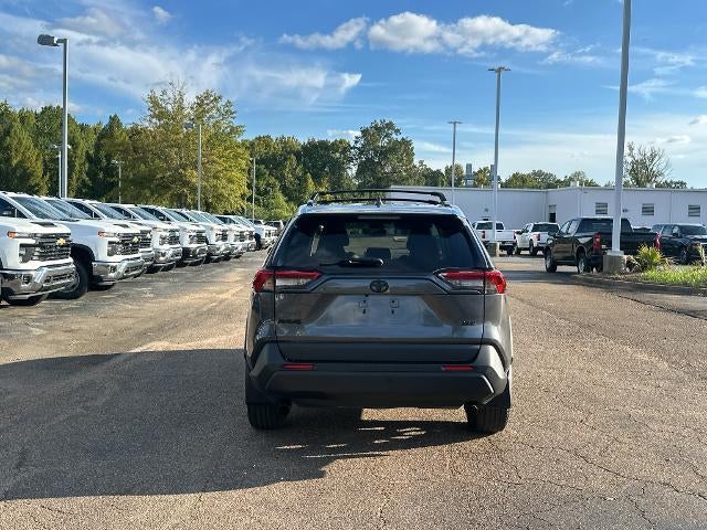 2024 Toyota RAV4 XLE Premium FWD (Natl)
