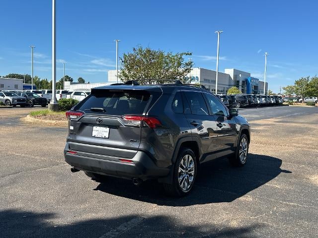 2024 Toyota RAV4 XLE Premium FWD (Natl)