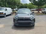 2024 Toyota RAV4 LE FWD (GS)