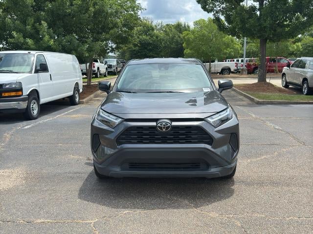 2024 Toyota RAV4 LE FWD (GS)