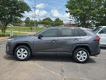 2024 Toyota RAV4 LE FWD (GS)