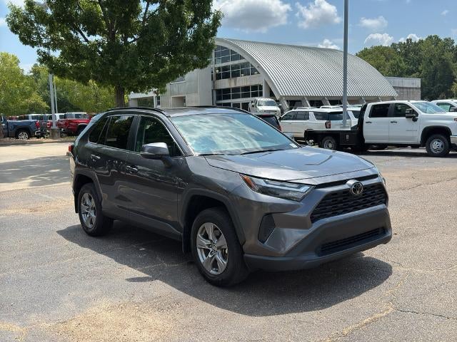 2024 Toyota RAV4 XLE FWD (Natl)