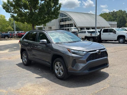 2024 Toyota RAV4 XLE FWD (Natl)