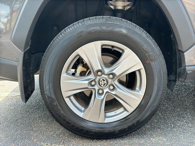 2024 Toyota RAV4 XLE FWD (Natl)