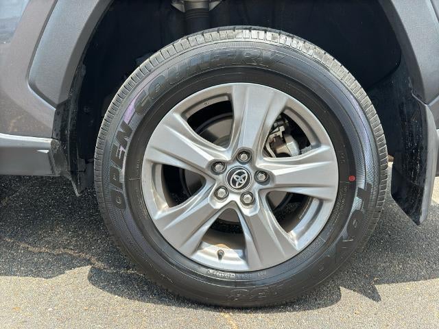 2024 Toyota RAV4 XLE FWD (Natl)
