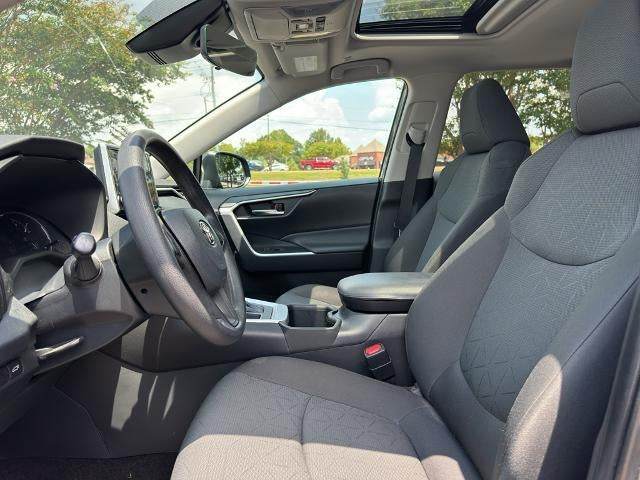 2024 Toyota RAV4 XLE FWD (Natl)
