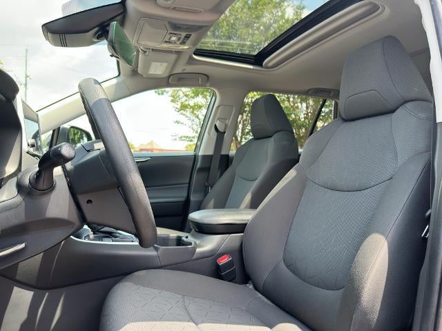 2024 Toyota RAV4 XLE FWD (Natl)