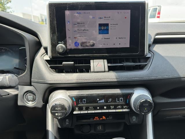 2024 Toyota RAV4 XLE FWD (Natl)
