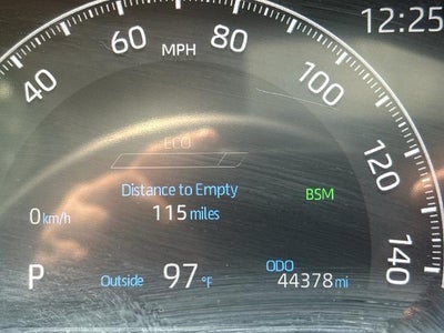 2024 Toyota RAV4 XLE FWD (Natl)