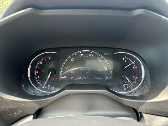 2024 Toyota RAV4 XLE FWD (Natl)