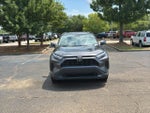 2024 Toyota RAV4 XLE FWD (Natl)
