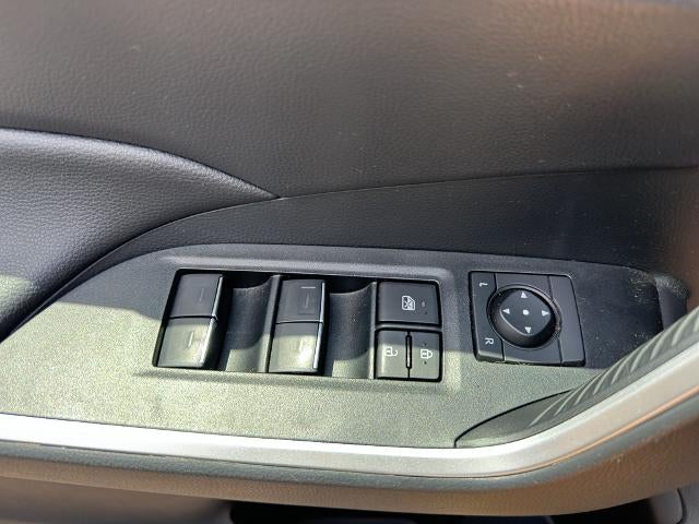 2024 Toyota RAV4 XLE FWD (Natl)