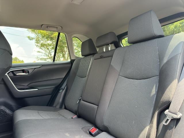 2024 Toyota RAV4 XLE FWD (Natl)
