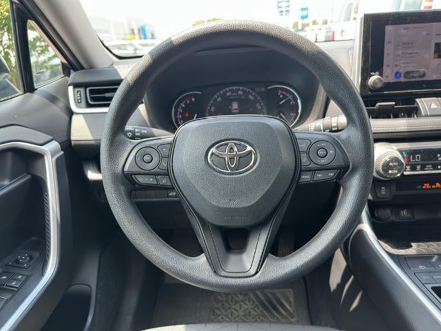 2024 Toyota RAV4 XLE FWD (Natl)