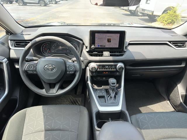 2024 Toyota RAV4 XLE FWD (Natl)