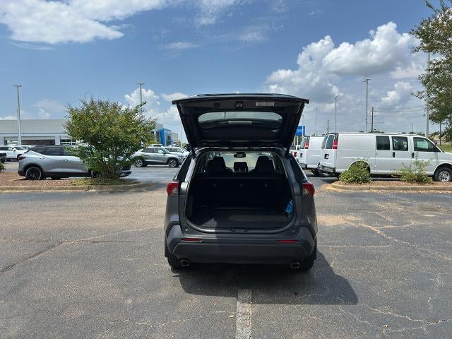 2024 Toyota RAV4 XLE FWD (Natl)