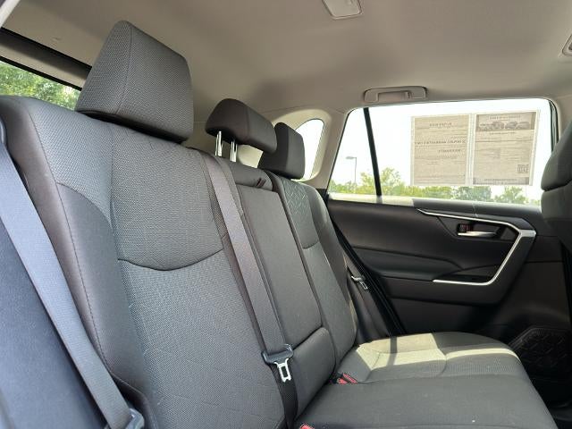 2024 Toyota RAV4 XLE FWD (Natl)