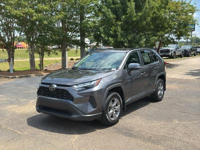 2024 Toyota RAV4 XLE FWD (Natl)
