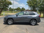 2024 Toyota RAV4 XLE FWD (Natl)