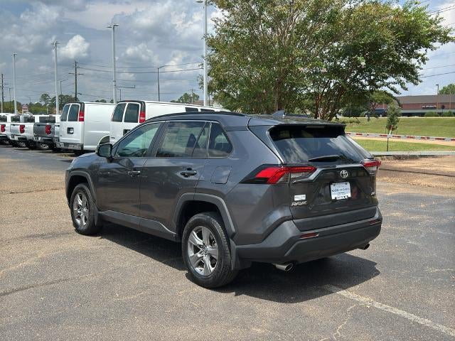 2024 Toyota RAV4 XLE FWD (Natl)