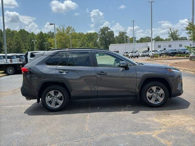 2024 Toyota RAV4 XLE FWD (Natl)