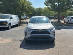 2021 Toyota RAV4 XLE FWD (GS)