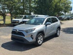 2021 Toyota RAV4 XLE FWD (GS)
